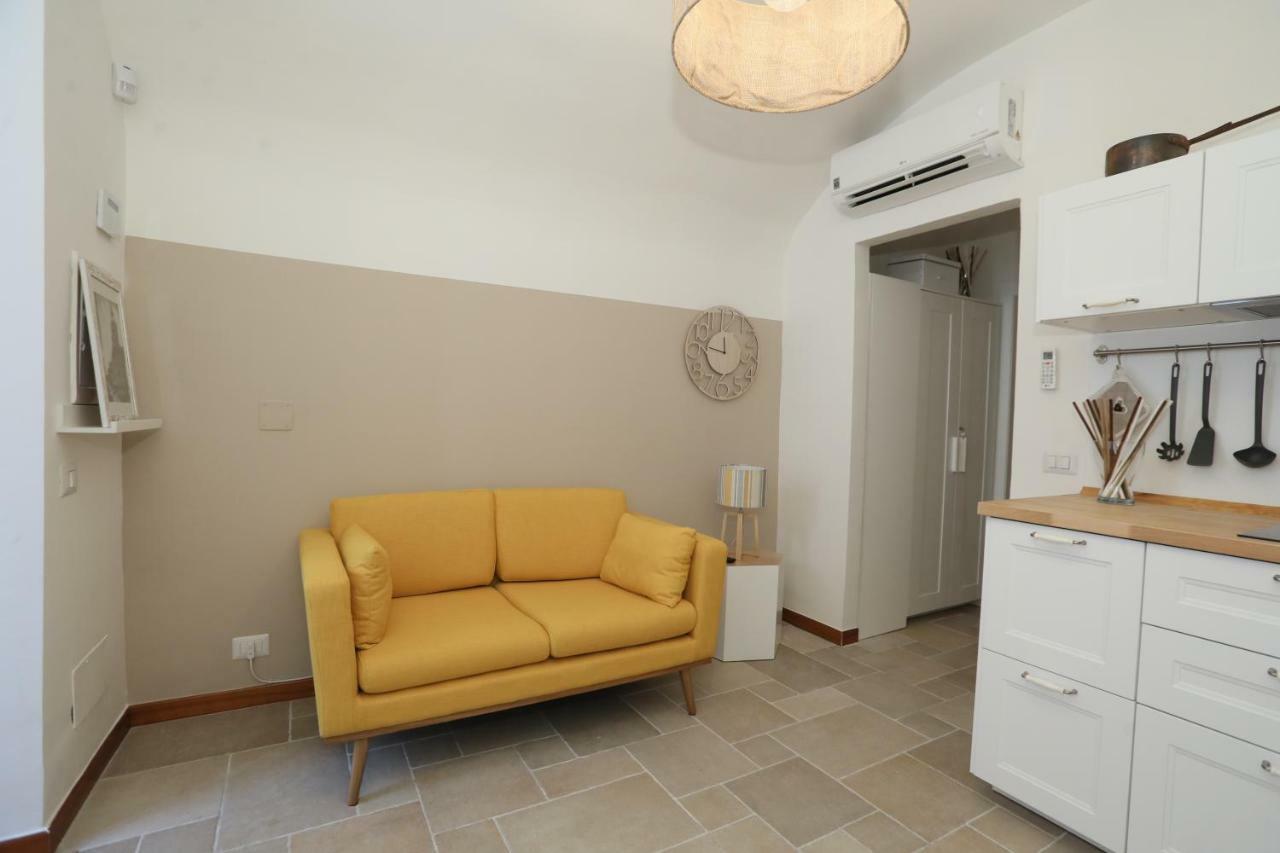 Appartamento Sagarriga 56 Bari Esterno foto