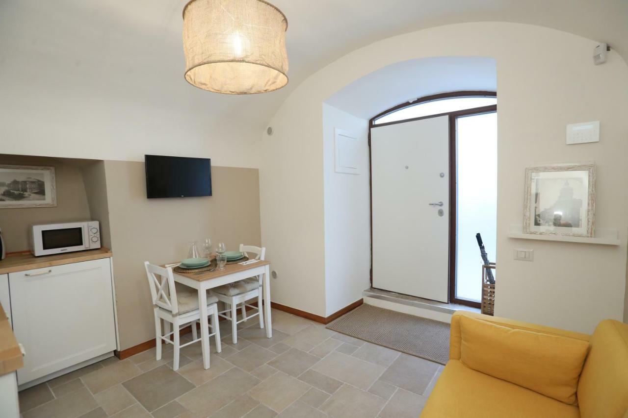Appartamento Sagarriga 56 Bari Esterno foto